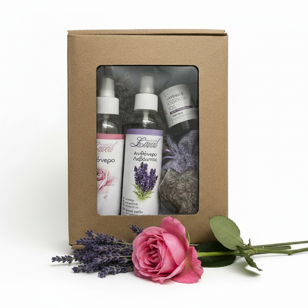 Gift Box