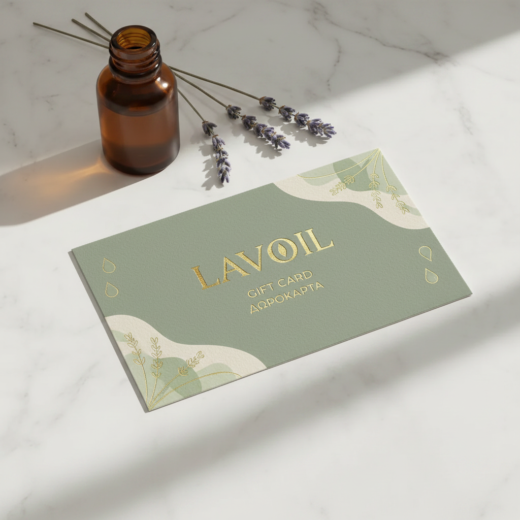 Gift Cards