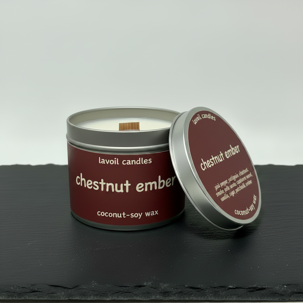 Chestnut Ember