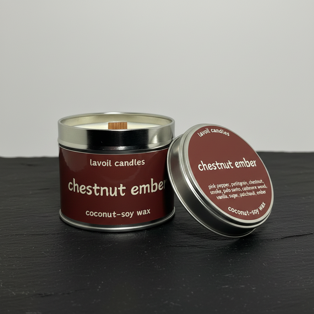 Chestnut Ember