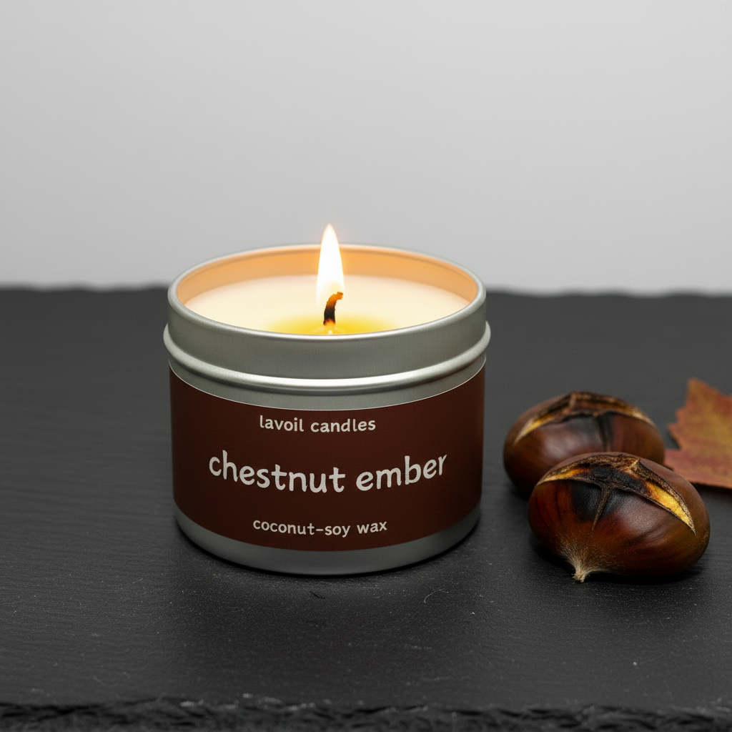 Chestnut Ember