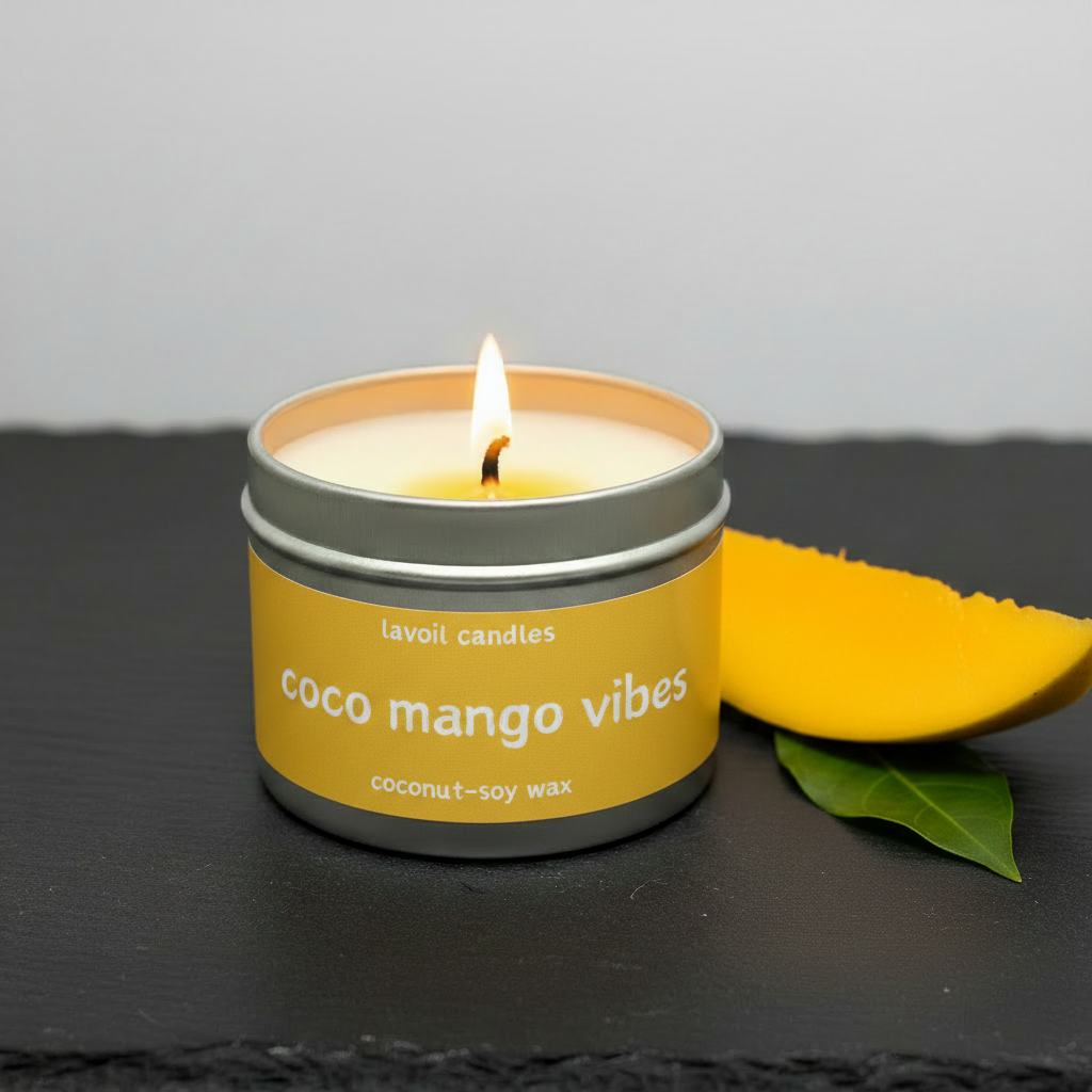 Coco Mango Vibes