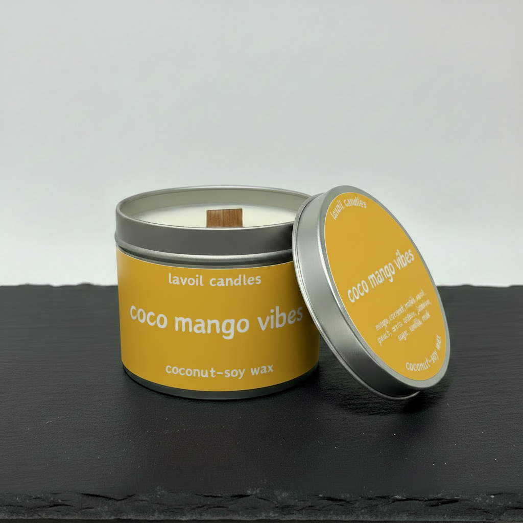 Coco Mango Vibes