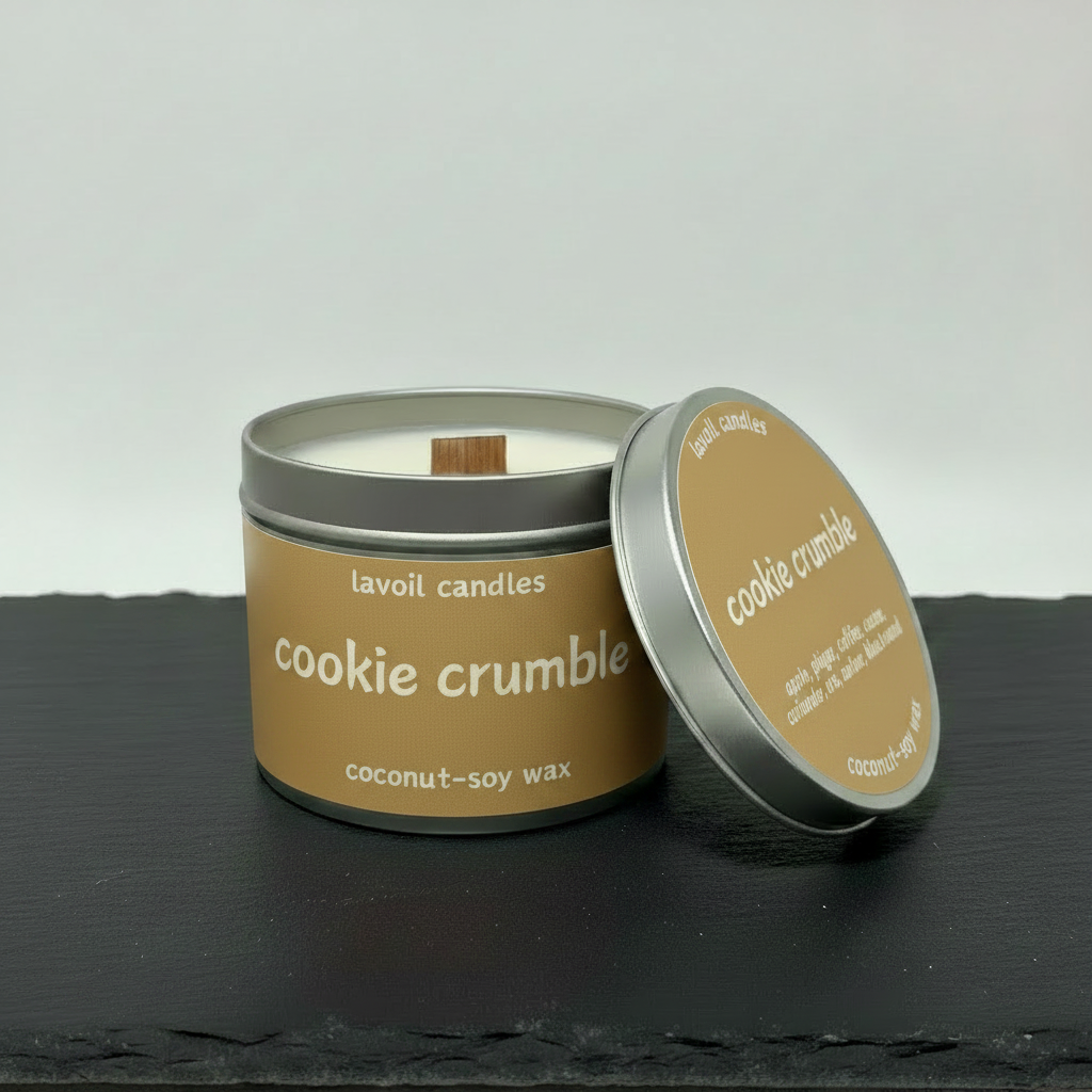 Cookie Crumble