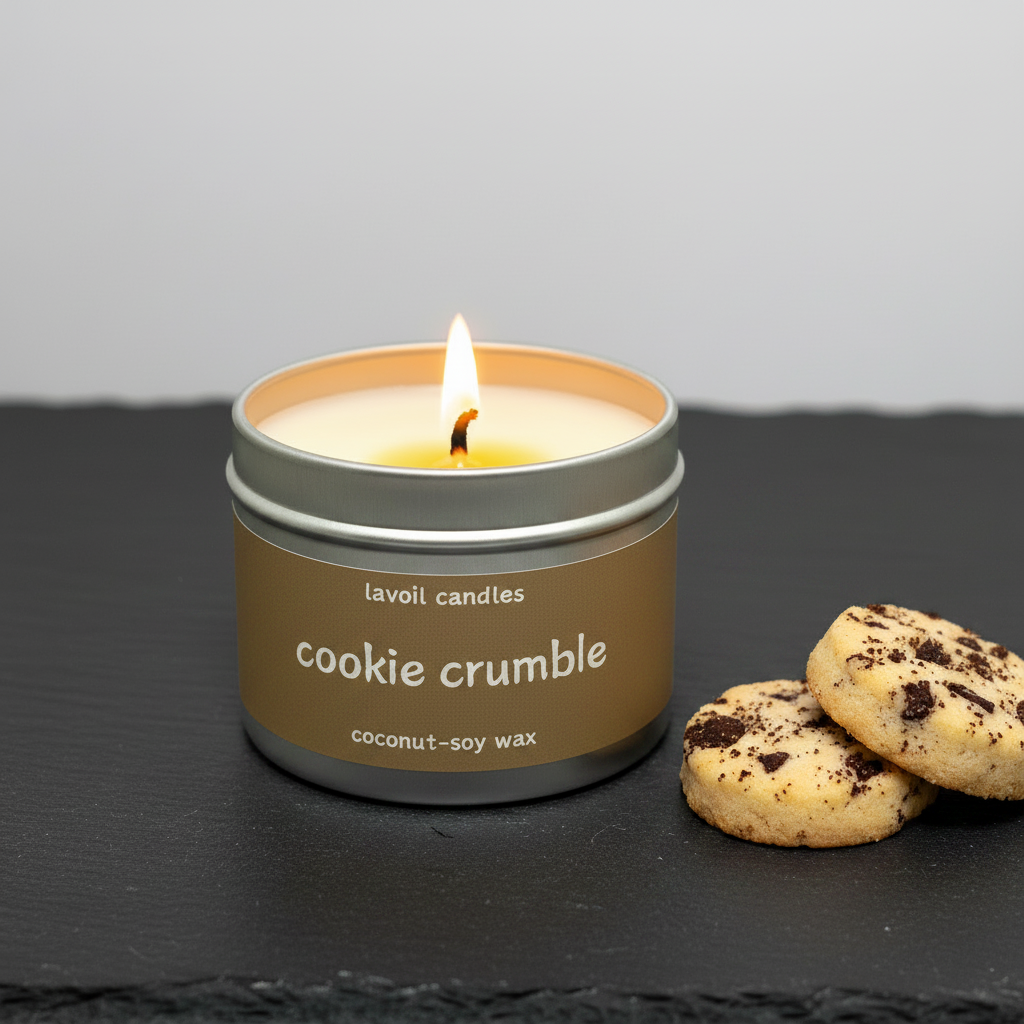 Cookie Crumble