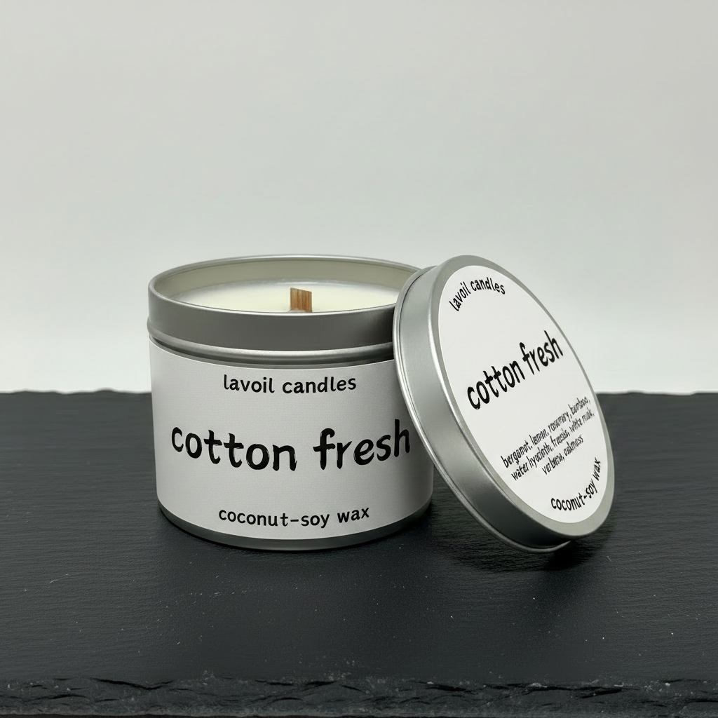 Cotton Fresh