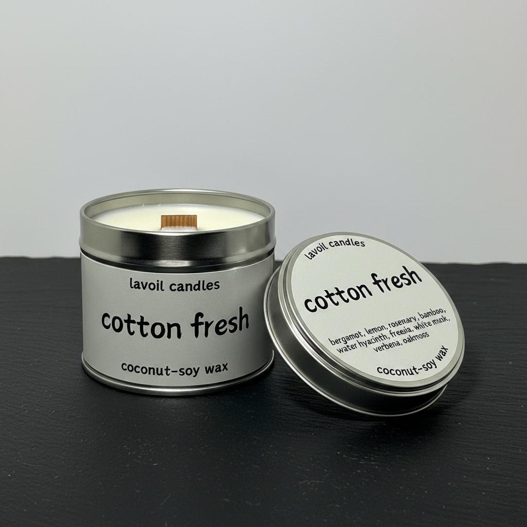 Cotton Fresh