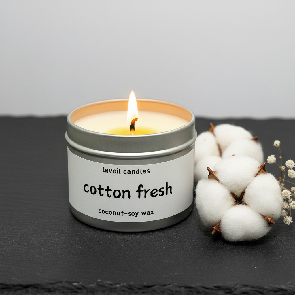 Cotton Fresh
