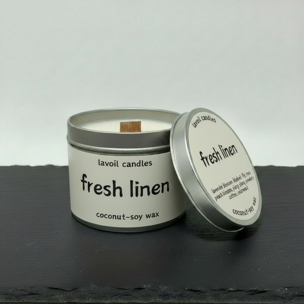 Fresh Linen
