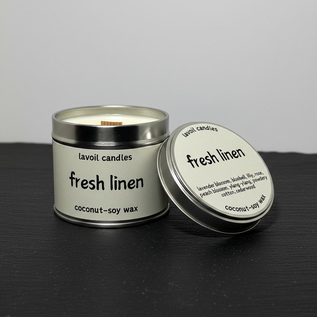 Fresh Linen