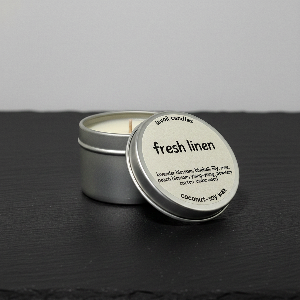 Fresh Linen