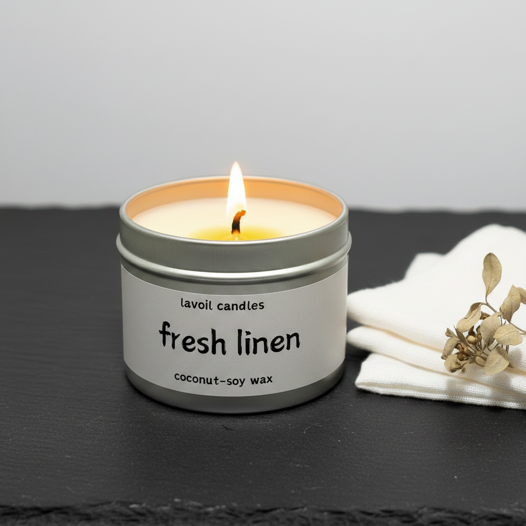 Fresh Linen