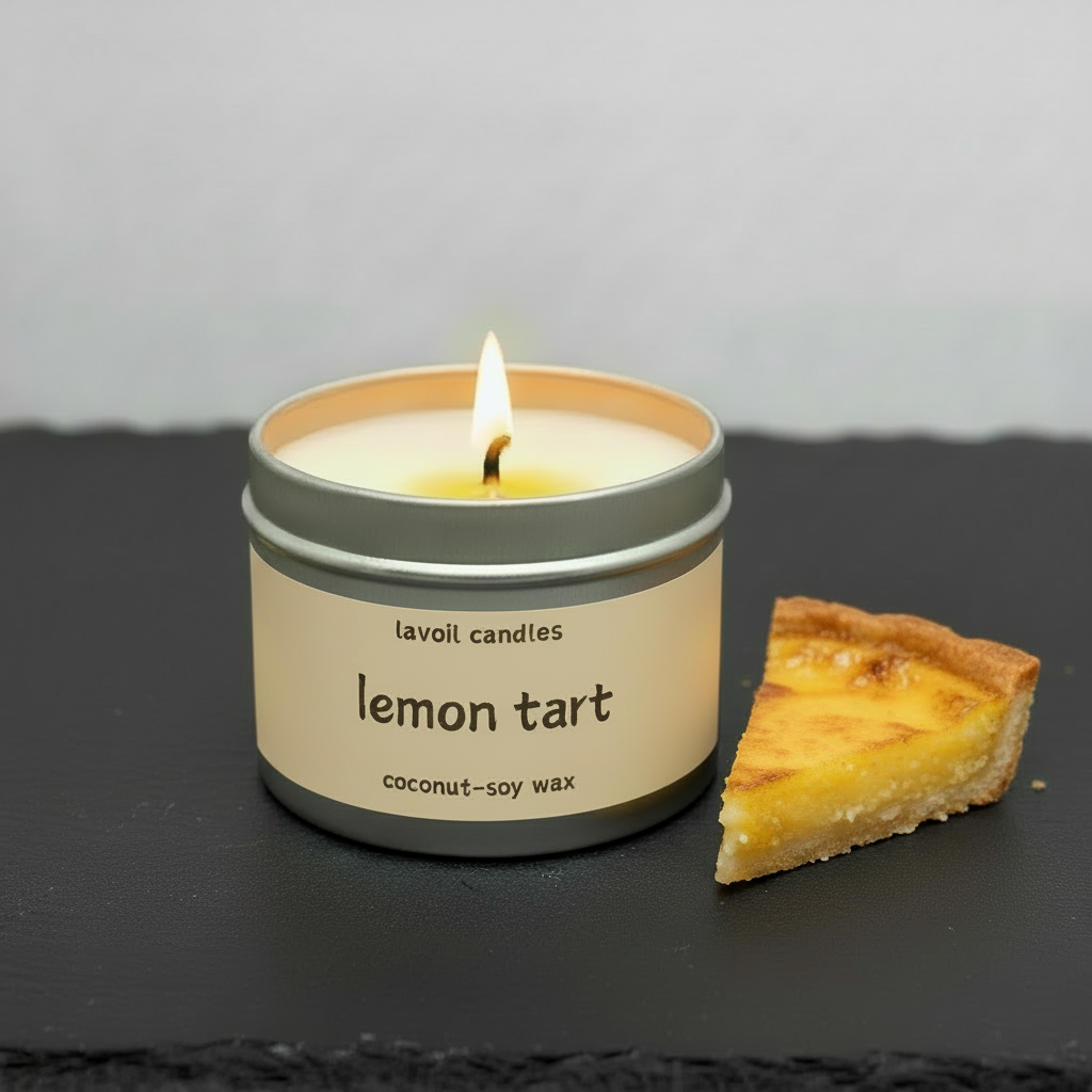 Lemon Tart