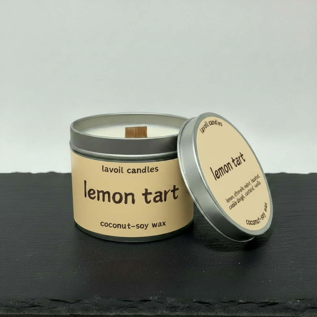 Lemon Tart