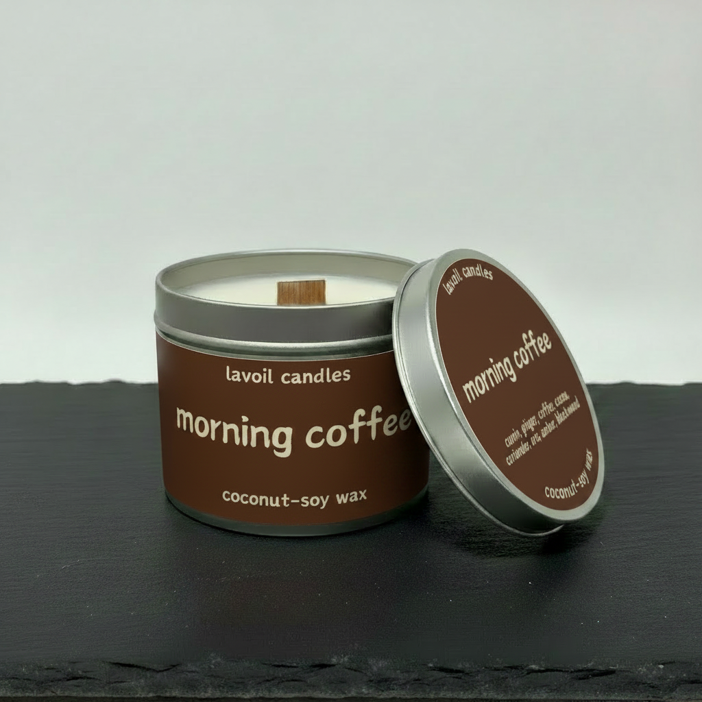 Morning Coffee
