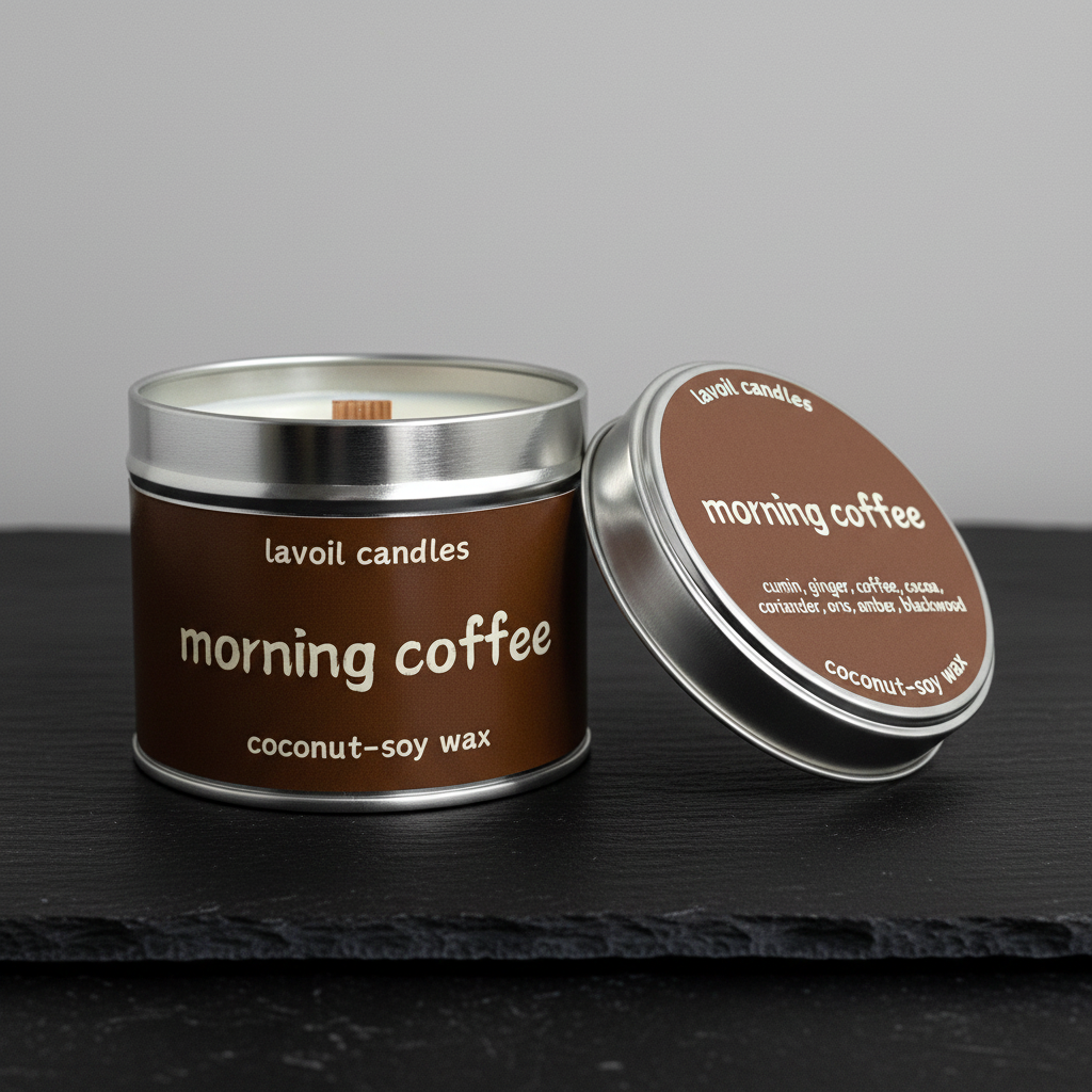Morning Coffee