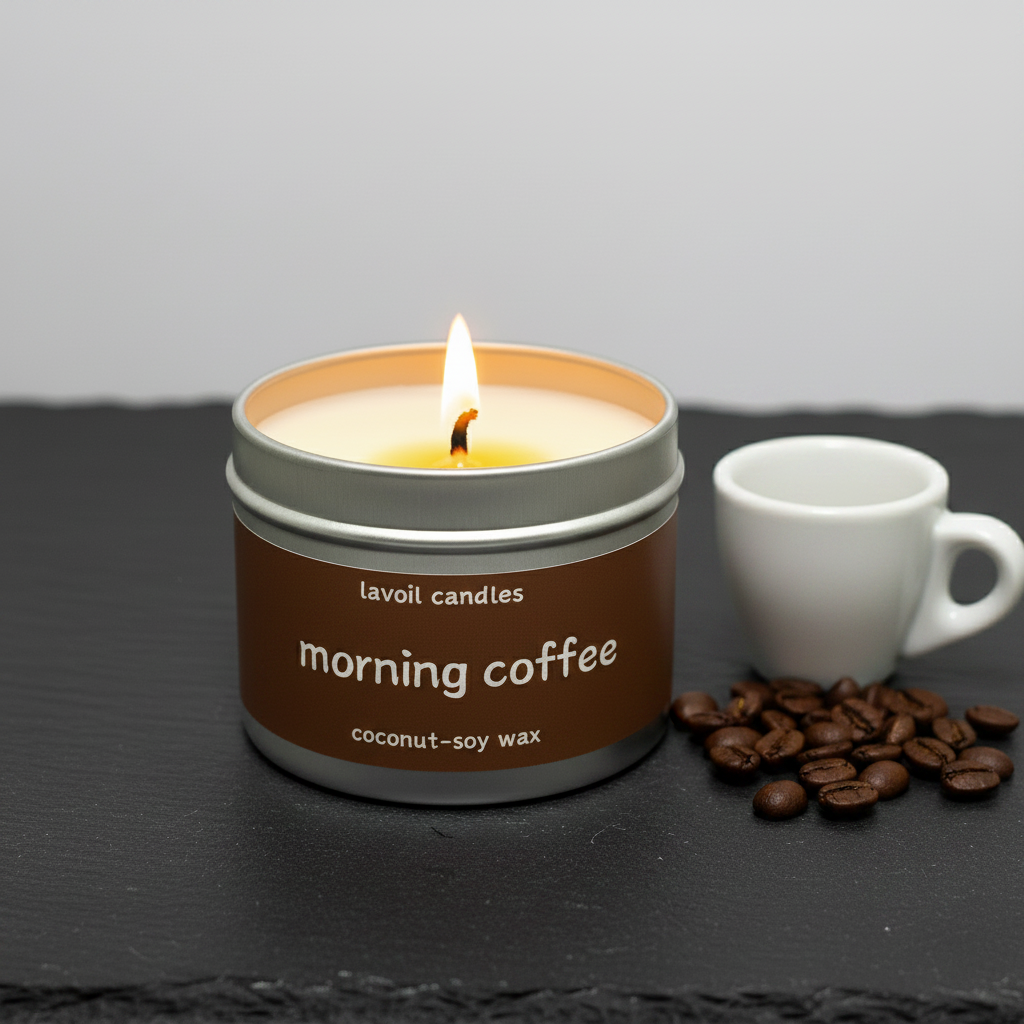Morning Coffee