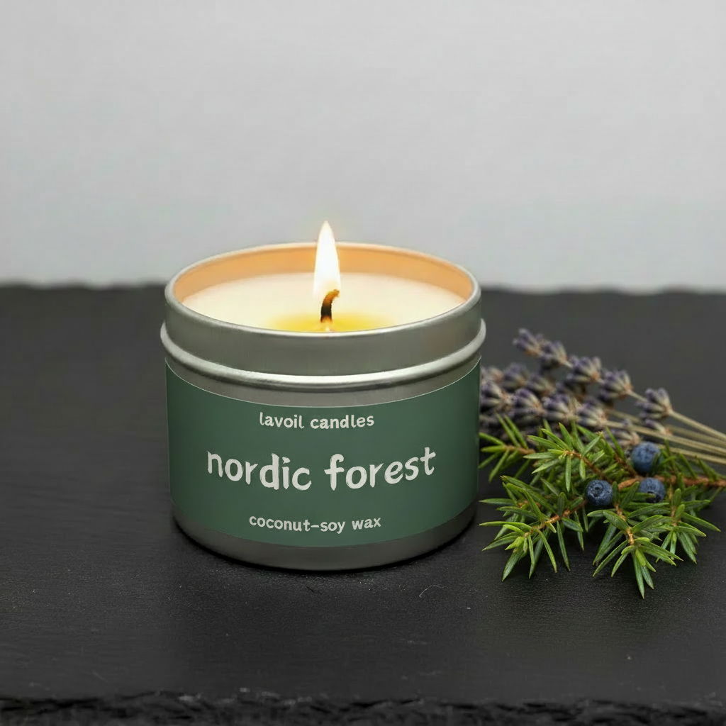 Nordic Forest