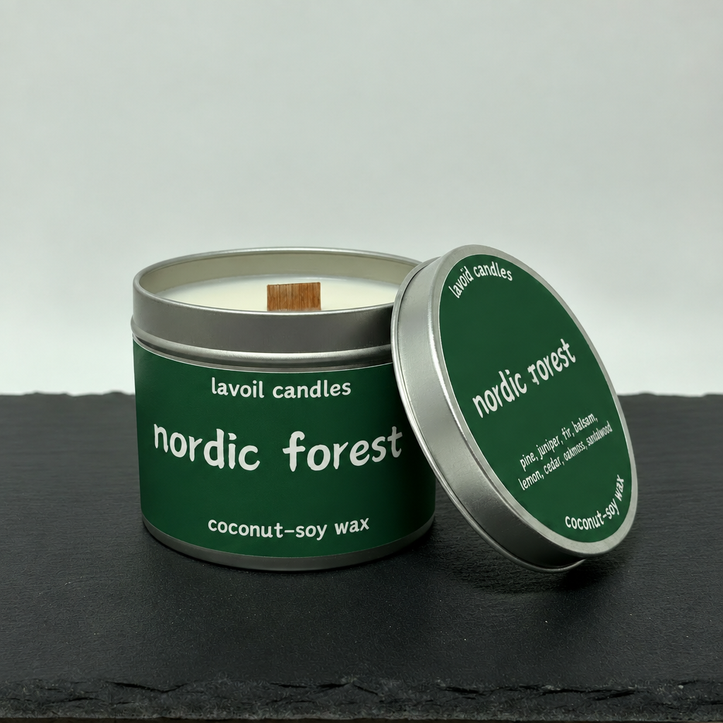 Nordic Forest